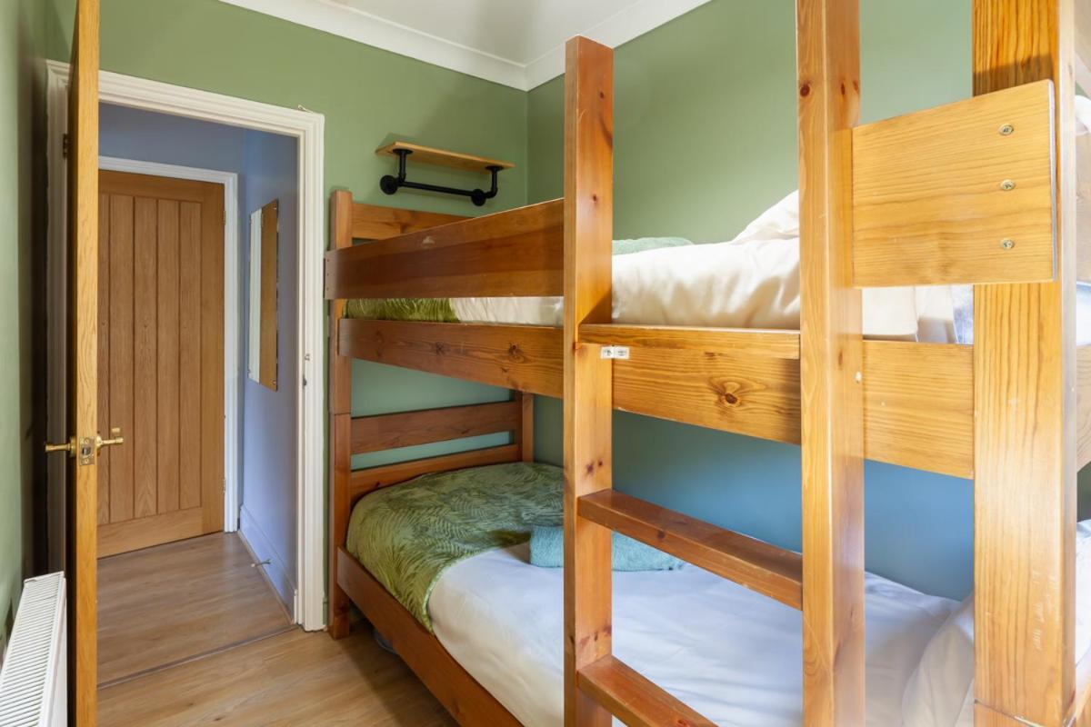 Apartmán Rambler'S Retreat Dersingham Exteriér fotografie