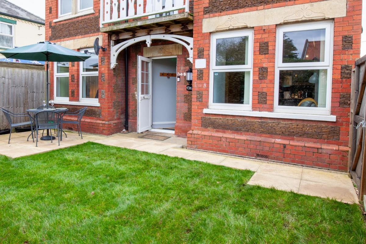 Apartmán Rambler'S Retreat Dersingham Exteriér fotografie