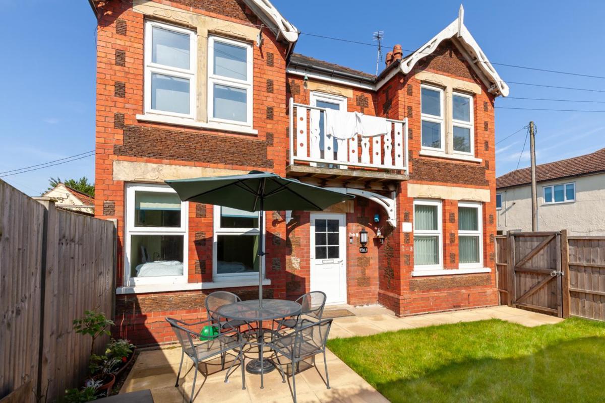 Apartmán Rambler'S Retreat Dersingham Exteriér fotografie